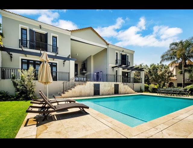 6 BEDROOM HOUSE FOR SALE IN DAINFERN VALLEY ESTATE